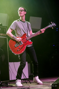 Bombay / 27ème Festival CHORUS des Hauts-de-Seine - Le Dôme (La Défense) - 29 mars 2015