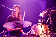 Bombay / 27ème Festival CHORUS des Hauts-de-Seine - Le Dôme (La Défense) - 29 mars 2015