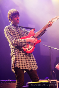 Bombay / 27ème Festival CHORUS des Hauts-de-Seine - Le Dôme (La Défense) - 29 mars 2015