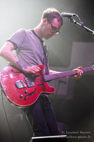 Bombay / 27ème Festival CHORUS des Hauts-de-Seine - Le Dôme (La Défense) - 29 mars 2015
