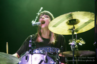 Bombay / 27ème Festival CHORUS des Hauts-de-Seine - Le Dôme (La Défense) - 29 mars 2015