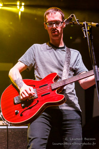 Bombay / 27ème Festival CHORUS des Hauts-de-Seine - Le Dôme (La Défense) - 29 mars 2015