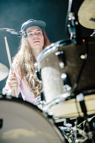 Bombay / Eldorado Music Festival - Le Café de la Danse - 15 septembre 2016