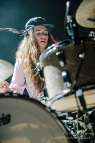 Bombay / Eldorado Music Festival - Le Café de la Danse - 15 septembre 2016