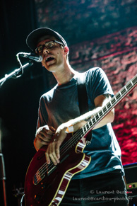 Bombay / Eldorado Music Festival - Le Café de la Danse - 15 septembre 2016