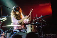 Bombay / Eldorado Music Festival - Le Café de la Danse - 15 septembre 2016