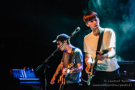 Bombay / Eldorado Music Festival - Le Café de la Danse - 15 septembre 2016