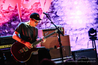 Bombay / Eldorado Music Festival - Le Café de la Danse - 15 septembre 2016