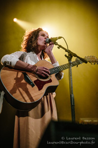 Bon Air / Le Trianon - 04 décembre 2019