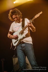 Bon Air / Le Trianon - 04 décembre 2019