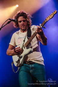 Bon Air / Le Trianon - 04 décembre 2019