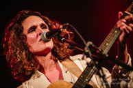 Bon Air / Le Trianon - 04 décembre 2019