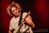 Bon Air / Le Trianon - 04 décembre 2019