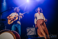 Bon Air / Le Trianon - 04 décembre 2019