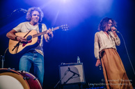 Bon Air / Le Trianon - 04 décembre 2019