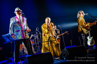 Au Bonheur Des Dames / Café de la Danse  - 29 juin 2018