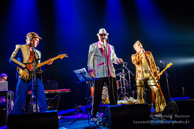 Au Bonheur Des Dames / Café de la Danse  - 29 juin 2018