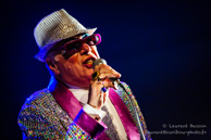 Au Bonheur Des Dames / Café de la Danse  - 29 juin 2018