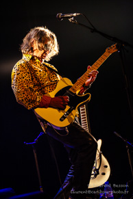 Au Bonheur Des Dames / Café de la Danse  - 29 juin 2018