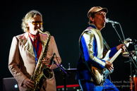 Au Bonheur Des Dames / Café de la Danse  - 29 juin 2018