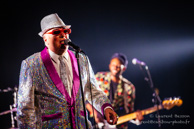 Au Bonheur Des Dames / Café de la Danse  - 29 juin 2018