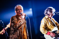 Au Bonheur Des Dames / Café de la Danse  - 29 juin 2018