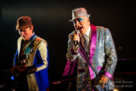 Au Bonheur Des Dames / Café de la Danse  - 29 juin 2018