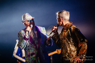 Au Bonheur Des Dames / Café de la Danse  - 29 juin 2018