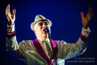 Au Bonheur Des Dames / Café de la Danse  - 29 juin 2018