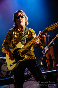 Au Bonheur Des Dames / Café de la Danse  - 29 juin 2018