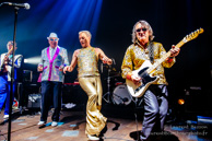 Au Bonheur Des Dames / Café de la Danse  - 29 juin 2018