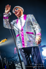 Au Bonheur Des Dames / Café de la Danse  - 29 juin 2018