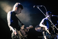 Boniface / Le Trabendo - 19 mars 2019