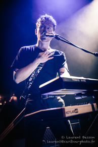 Boniface / Le Trabendo - 19 mars 2019