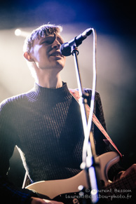 Boniface / Le Trabendo - 19 mars 2019