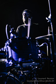 Boniface / Le Trabendo - 19 mars 2019