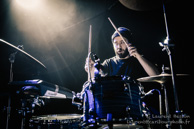 Boniface / Le Trabendo - 19 mars 2019