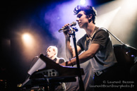 Boniface / Le Trabendo - 19 mars 2019