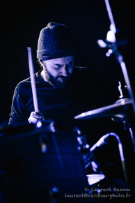 Boniface / Le Trabendo - 19 mars 2019