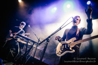 Boniface / Le Trabendo - 19 mars 2019