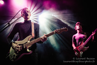 Boniface / Le Trabendo - 19 mars 2019