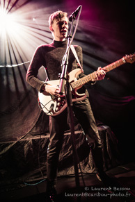 Boniface / Le Trabendo - 19 mars 2019