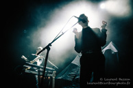 Boniface / Le Trabendo - 19 mars 2019