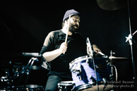 Boniface / Le Trabendo - 19 mars 2019