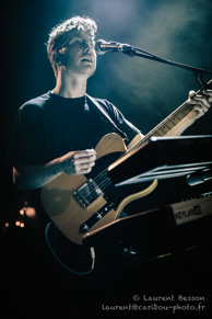 Boniface / Le Trabendo - 19 mars 2019