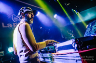 Bootleggers United / Café de la Pêche (Montreuil) - 20 décembre 2019