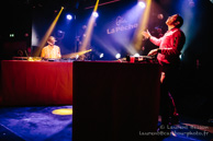 Bootleggers United / Café de la Pêche (Montreuil) - 20 décembre 2019