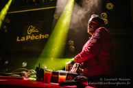 Bootleggers United / Café de la Pêche (Montreuil) - 20 décembre 2019