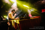 Bootleggers United / Café de la Pêche (Montreuil) - 20 décembre 2019