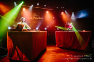 Bootleggers United / Café de la Pêche (Montreuil) - 20 décembre 2019